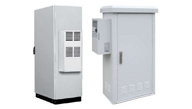 Climatiseur d'armoire électrique