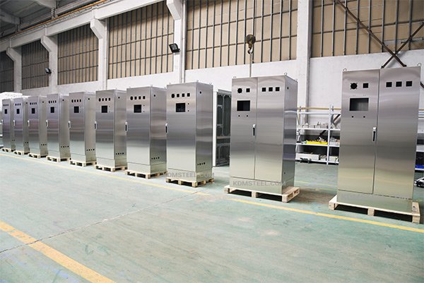  Caja eléctrica