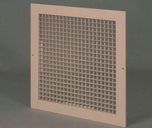 Grille d'échappement