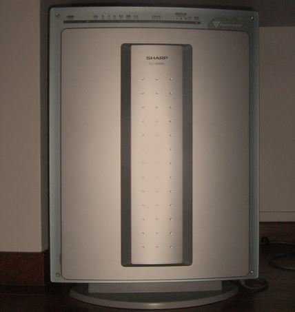 Purificateur d'air