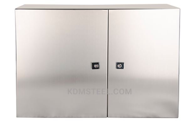 Boîtier électrique NEMA 3R