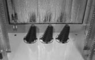 Cable boots