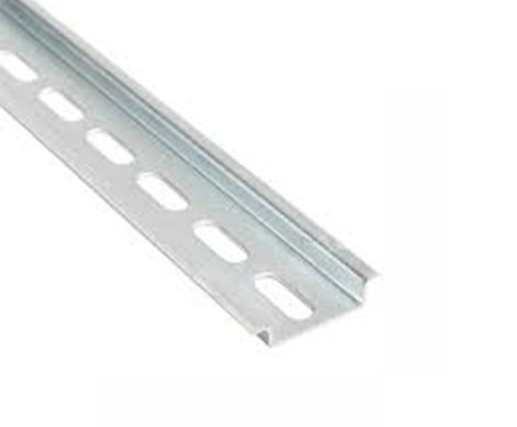 Fournisseur de rail DIN en acier inoxydable en Chine