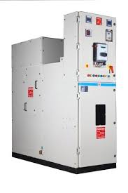 Panel VCB para interiores