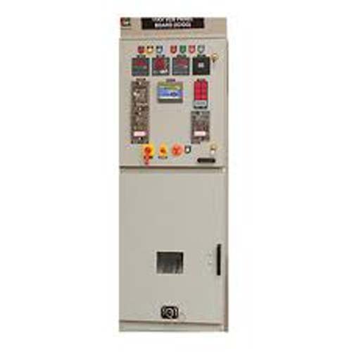 Panel de interruptores automáticos de vacío de tipo exterior