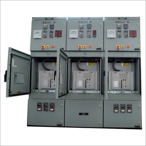 Panel VCB