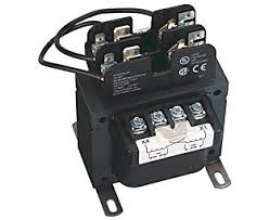 Transformador de controle de potência