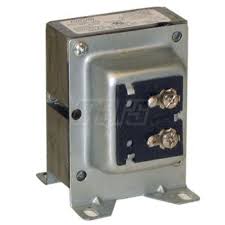 Transformador de controle de 3 vias