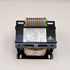 Transformador de controle 160VA