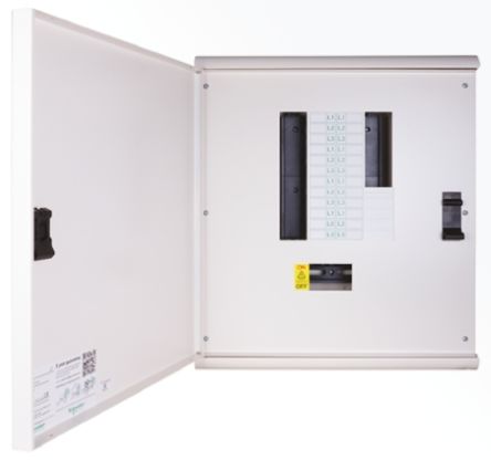 Quadro de distribuição