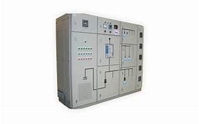 Electric Switchboard