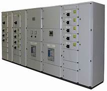 Electric Switchboard