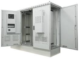 Gabinete de Telecomunicações Externo 