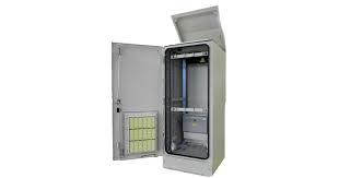 Gabinete de Telecomunicações Externo 
