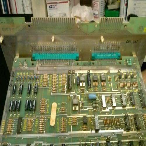 Pelindung RF PCB