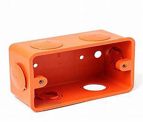 Caja de utilidades