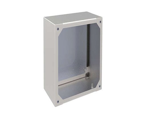 Caja EMC