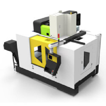 Boîtier de machine électrique CNC