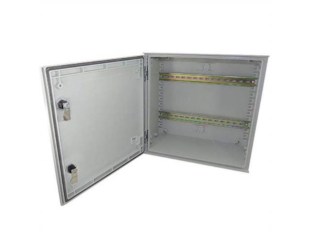 Caja industrial