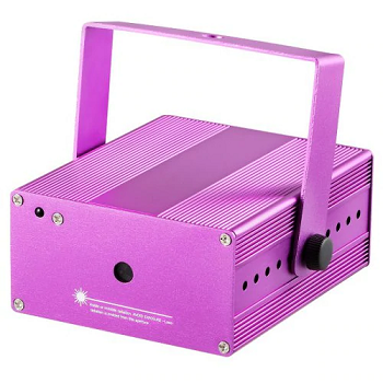Mini Palco