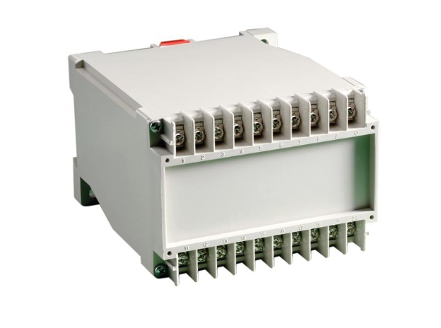 Riel DIN modular