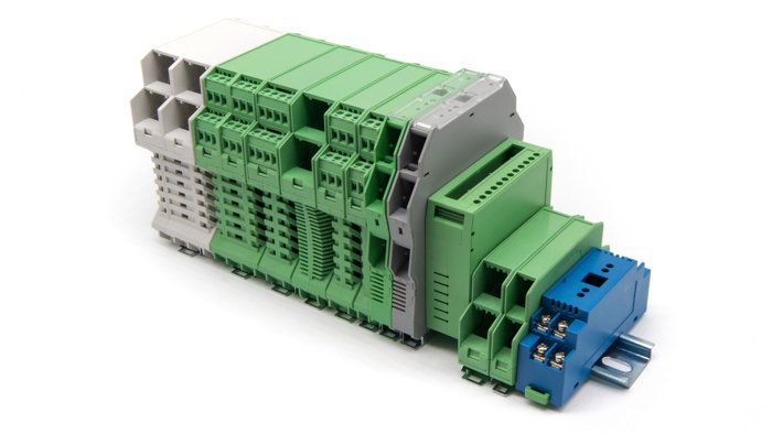Sistema modular