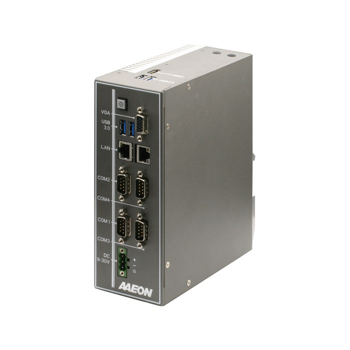 Caja de PC