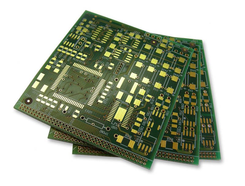 PCB