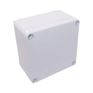 Boîtier en PVC