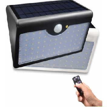 Caixa de controle remoto de iluminação pública