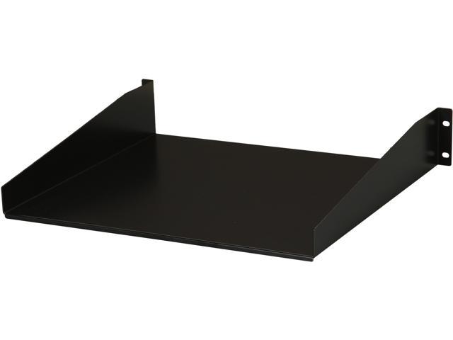 Étagère de rack de serveur solide 2U