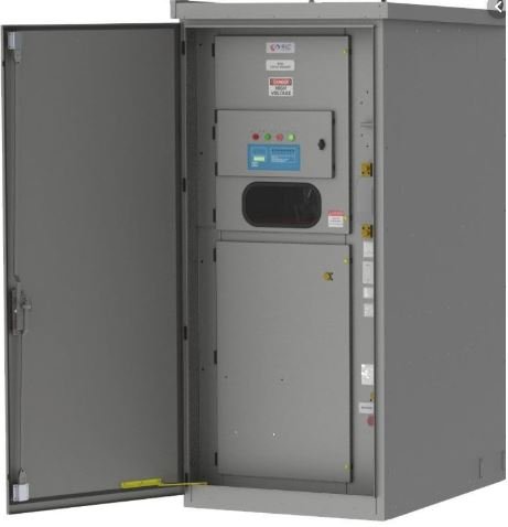 Medium voltage switchgear