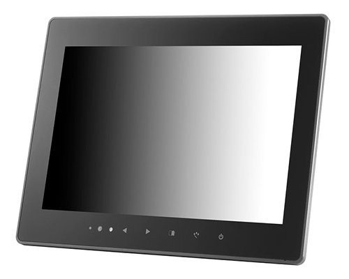 Monitores LCD de painel plano industrial