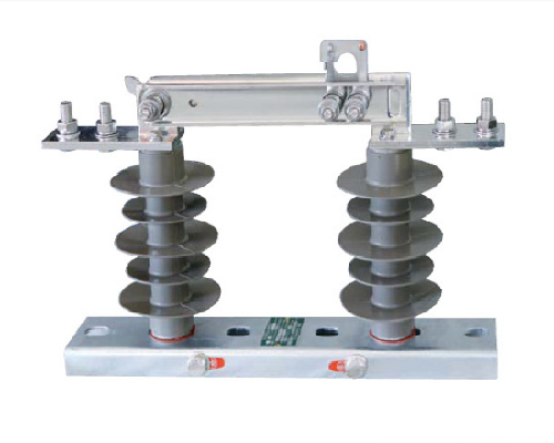 Isolator Saluran Udara
