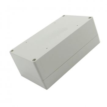 Caja de plástico resistente al agua IP65