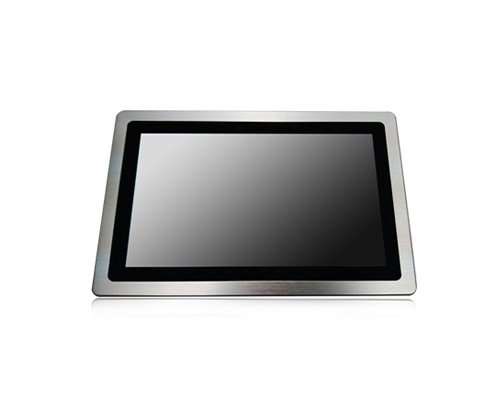 Monitores industriais True-flat