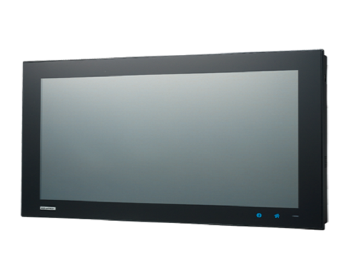 Monitores industriais VersaView 5100