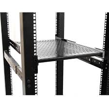 Étagère pour rack de serveur