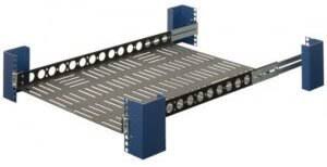 Étagère pour rack de serveur