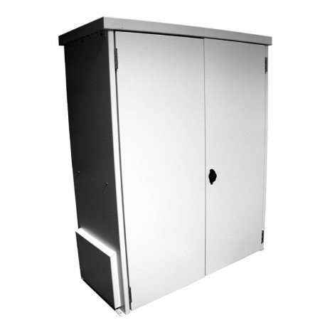 Caja de batería NEMA