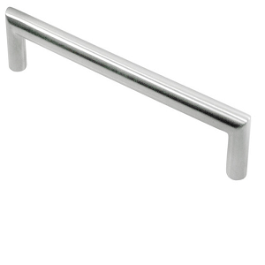 Pegangan Kabinet Stainless Steel yang Dipoles