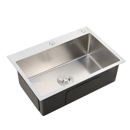 Wastafel Baja Tahan Karat