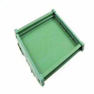 Soporte para riel DIN de 32 mm
