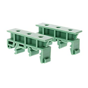 Soporte para riel DIN de 35 mm