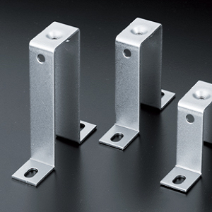 Soporte para riel DIN de disyuntor