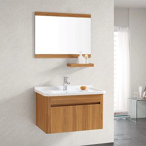 Lemari Kamar Mandi Stainless Steel yang Dapat Disesuaikan