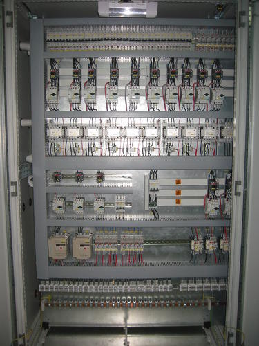 Dentro del recinto del MCC