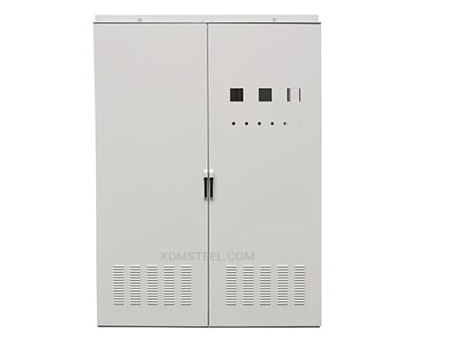  Coffret électrique standard