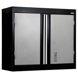 Gabinete modular de metal para montaje en pared