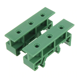 Soporte para carril DIN de PCB